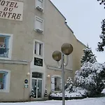 Hotel Du Centre