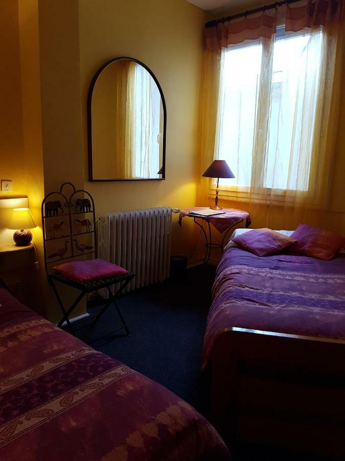 Du Centre * Lourdes