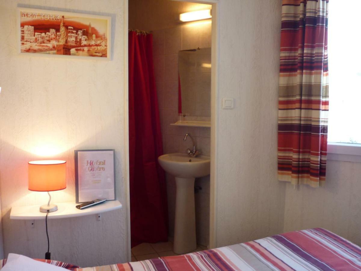 Hotel Du Centre *