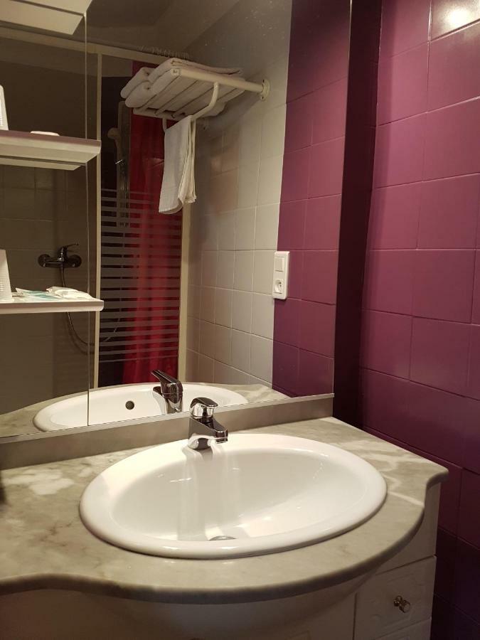 Du Centre Hotel Lourdes