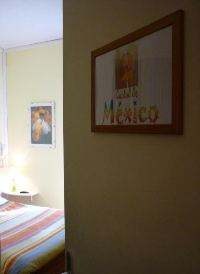 Hotel Du Centre Lourdes